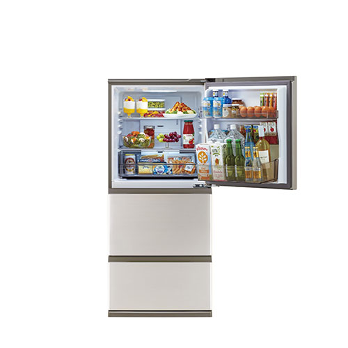 �`�p�t�`�@�y�V�i���l�z�①�Ɂ@FREEZIA�{�@262L�@3�h�A�E�J���@�u���C�g�V�����p���@AQR-26R2(N)_main_1