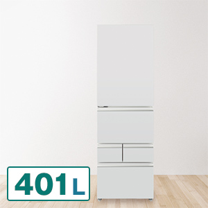 �`�p�t�`�@�①�Ɂ@5�h�A401�k�@���J���@���C�g�O���[�@AQR-S40AL(W)