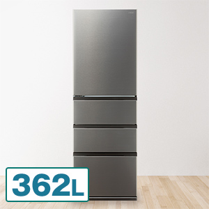 �`�p�t�`�@�①�Ɂ@FREEZIA�{�@4�h�A�@362L�@���J���@�u���C�g�_�[�N�V���o�[�@AQR-36AL(DS)