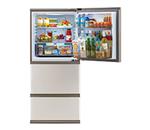 �`�p�t�`�@�①�Ɂ@FREEZIA�{�@3�h�A�@262L�@�E�J���@�u���C�g�V�����p���@AQR-26A(N)