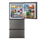 �`�p�t�`�@�①�Ɂ@FREEZIA�{�@3�h�A�@262L�@�E�J���@�u���C�g�_�[�N�V���o�[�@AQR-26A(DS)