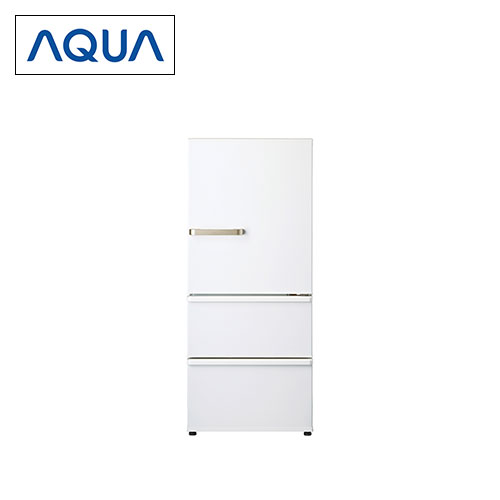 �`�p�t�`�@�y�V�i���l�z�Ⓚ�①�Ɂ@272L�@�E�J���@�E�H�[���z���C�g�@AQR-27K(W)_main_1