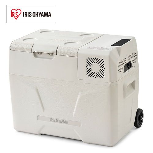 �A�C���X�I�[���}�@�y�V�i���l�z�|�[�^�u���Ⓚ�①�Ɂ@40L�@�z���C�g�@IPD-4B-W_main_1