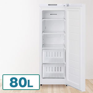 �A�C���X�I�[���}�@�X�����①�Ɂ@80L�@�E�J���@�z���C�g�@IRSN-8A-W