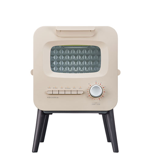 �y�V�i���l�z���R���g�@�X���C�h���b�N�g�[�X�^�[�@�N���[���z���C�g�@RSR-2(W)_main_1