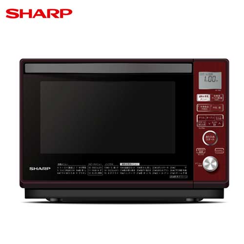 �V���[�v�@�y�Ǖi�z�ߔM�����C�I�[�u�������W�@23L�@���b�h�@RE-T820R_main_1