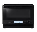 �V���[�v�@�I�[�u�������W�@�u���b�N�@RE-WF236-B