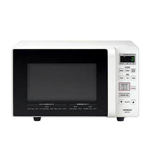 �����@�y�V�i���l�z�d�q�����W�@17L�@�z���C�g�@HMR-FR181(W)_main_1