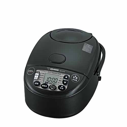 �ۈ�}�z�[�r���@�y�V�i���l�zIH���уW���[�@���M���Ƃ�IH�@5.5�������@�ɂߐ����@���@NW-VJ10-BA_main_1