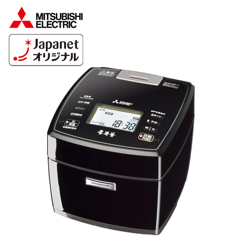 �O�H�@�y�V�i���l�zIH�W���[���ъ�@�{�Y���@5.5���@�s�A�m�u���b�N�@NJ-VW10JB-K_main_1