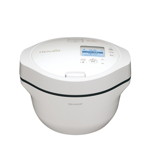 �V���[�v�@�w���V�I�z�b�g�N�b�N�@1.6L�@�v���~�A���z���C�g�@KN-HW16H-W_main_1