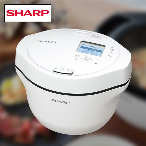 �V���[�v�@�y���i�z���Ȃ�����������w���V�I�z�b�g�N�b�N�@�z���C�g�n�@KN-HW16G-W_main_1