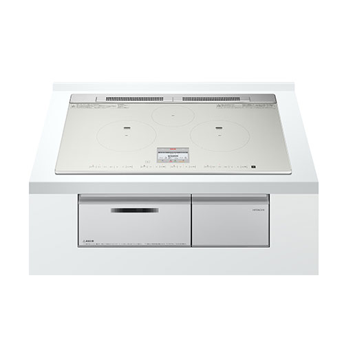 �����@�y�V�i���l�zIH�N�b�L���O�q�[�^�[�@���C�g�V���o�[�@HT-N80STWF S_main_1