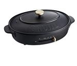 �a�q�t�m�n�@�I�[�o���z�b�g�v���[�g�@�u���b�N�@BOE053-BK