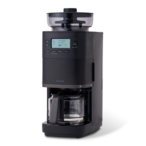 �������������@�R�[�����S�����R�[�q�[���[�J�[�@�J�t�F�΂�PRO�@�u���b�N�@CM-6C271_main_1