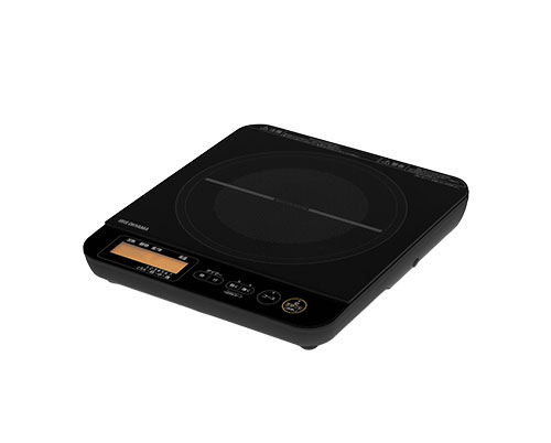 �A�C���X�I�[���}�@�y�V�i���l�zIH�R�����@1400W�@�u���b�N�@IHC-T71-B_main_1