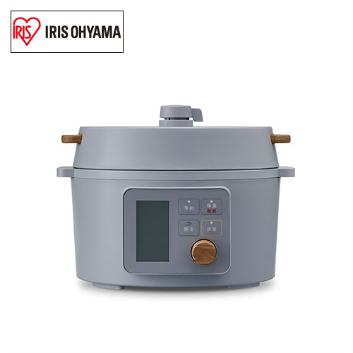 �A�C���X�I�[���}�@�y���i�z�d�C���͓�@3.0L�@�w���V�[�v���X�@�O���[�@KPC-MA3-H_main_1