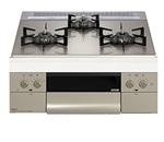 �m�[���c�@�K�X�r���g�C���R�����@�I���V�F�@�V���o�[�~���[�K���X�g�b�v�@60cm���@�v���p���K�X�@�ݒu�L�@����������@�����L���@N3WU3PWASKSTEC LPG