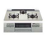 �m�[���c�@�K�X�r���g�C���R�����@�t�@�~�@���[���V���o�[�K���X�g�b�v�@60cm���@�v���p���K�X�@�ݒu�L�@��������L�@�����L���@N3WV6P2SIC LPG