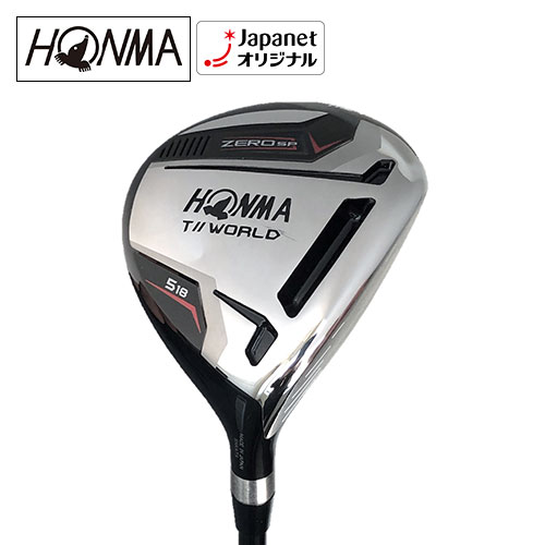 �{�ԃS���t�@TW�@ZERO�@�t�F�A�E�F�C�@��5W�@�J�[�{��R�@TZ-SP22SSFW5WR_main_1