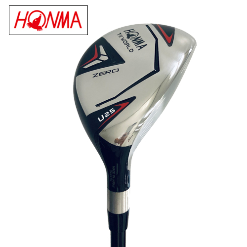 �{�ԃS���t�@TW�EZERO���[�e�B���e�B�@25S�@TWU25S_main_1