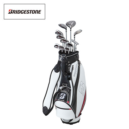 �u���a�X�g���@BRIDGESTONE�@GOLF�@BG-100�@�L���f�B�o�b�O�t11�{�Z�b�g�@BGLBKCR_main_1
