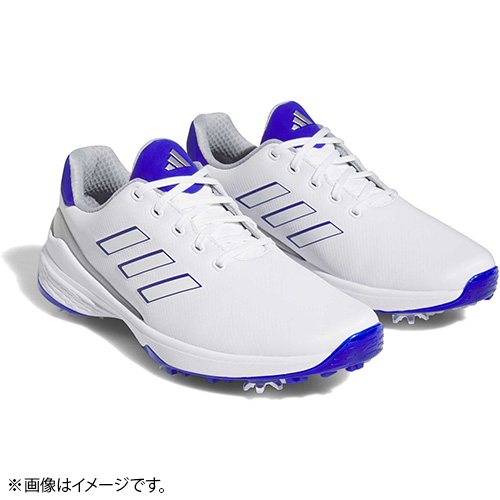 �A�f�B�_�X�@�y�V�i���l�z�\�t�g�X�p�C�N�V���[�Y�@ZG23�@�j���p�@27.0cm�@�z���C�gx�u���[�@GW1179_main_1