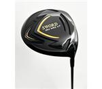 �J�^�i�S���t�@SWORD iZU-MAX VT �h���C�o�[ ULTIMA Ti �J�[�{���V���t�g�iS�j���t�g�p10.5���@DR-SIZMDR