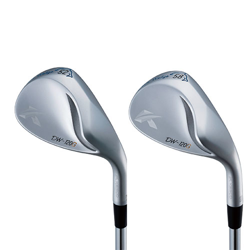 �L���X�R�@�y���i�zDOLPHIN�@WEDGE�@DW120G�@52�x�@58�x�@2�{�Z�b�g�@DW-120GNS950neo_main_1