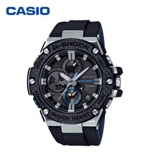 �J�V�I�v�Z�@�@�y���i�z�\�[���[�r���v�@G�@SHOCK�@G�@STEEL�@GST-B100XA-1AJF_main_1