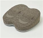 ���l�T���X�@�ӂ݃g���X�e�b�p�[�@�O���[�@FTS-100