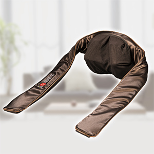 �A���C���R�@��}�b�T�[�W���[�@���݂����ށ@�₷�炬�@�u���E���@MCR8923TN