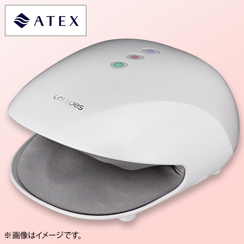 �A�e�b�N�X�@�y�V�i���l�z�n���h�}�b�T�[�W���[�@�����h�@�n���h�P�A�@�z���C�g�@AX-HXL1805wh_main_1