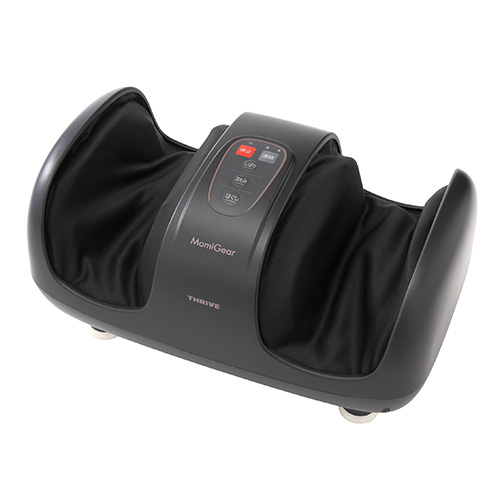 �哌�d�@�H�Ɓ@THRIVE�@�y�V�i���l�z���݃M�A�@�t�b�g�}�b�T�[�W���[�@�O���[�@MD-4350_main_1