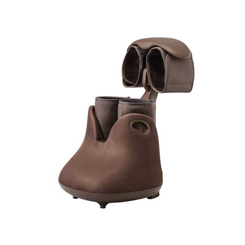 �哌�d�@�H�Ɓ@THRIVE�@�y�V�i���l�z�X���C���@�t�b�g�}�b�T�[�W���[�@�u���E���@MD-8761_main_1