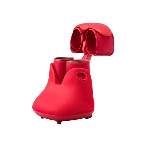 �哌�d�@�H�Ɓ@THRIVE�@�y�Ǖi�z�X���C���@�t�b�g�}�b�T�[�W���[�@���b�h�@MD-8761_main_1