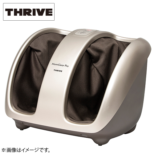 �哌�d�@�H�Ɓ@THRIVE�@�y�Ǖi�z�t�b�g�}�b�T�[�W���[�@���݃M�A�v���@�S�[���h�@MD-6113_main_1