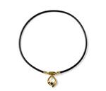 �R�����g�b�e�@�l�b�N���XTAO�@ARC�@LL�i51cm�j�@�N���b�V�b�N�S�[���hx�u���b�N�@DAAAU1015