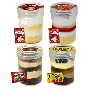 �s��Ɓ@�y�R�����l�`�Ɠ~�̃{�g���X�C�[�c�Z�b�g�@