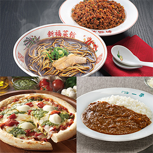 �J���[�E�s�U�E���؂��΁��u�уZ�b�g�@