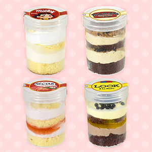 �s��Ɓ@�X�C�[�c�{�g���Z�b�g4��@