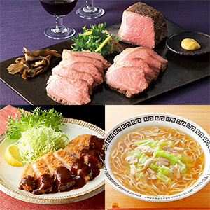 ���[�X�g�r�[�t�E���X�J�c�E�^�������Z�b�g�@