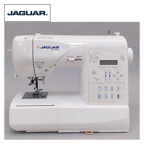 �W���K�[�@�y���i�z�R���s���[�^�~�V���@�z���C�g�@JTA-5000W_main_1