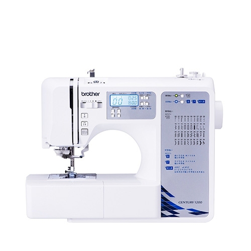 �u���U�[�@�y���i�z�����D���R���s���[�^�~�V���@CENTURY1200_main_1