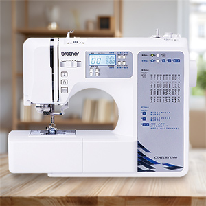 �u���U�[�@�����D���R���s���[�^�~�V���@CENTURY1200