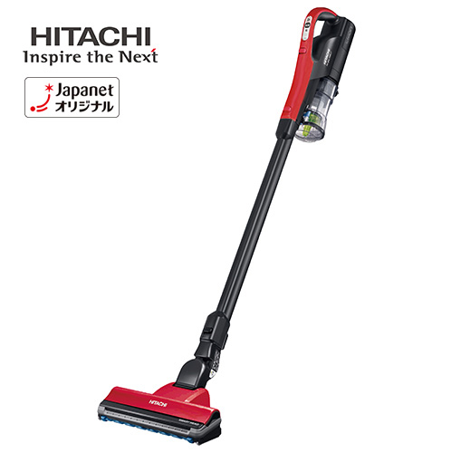 �����@�y�V�i���l�z�X�e�B�b�N�N���[�i�[�@���N����p���[�u�[�X�g�T�C�N�����@���b�h�@PV-BHL1000J1(R)_main_1