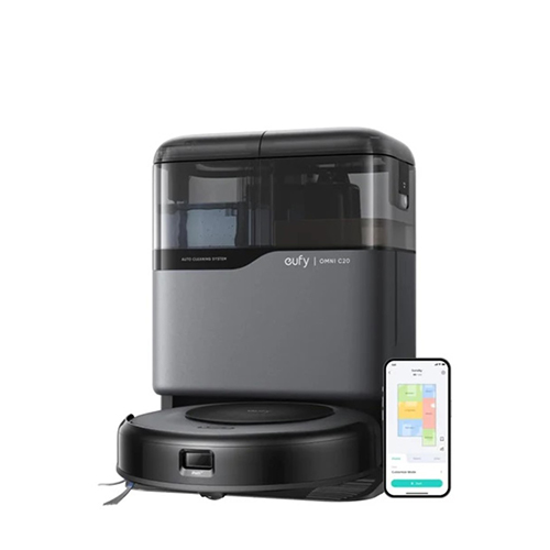 �`�m�j�d�q�@���{�b�g�|���@�@Eufy�@Robot�@Vacuum�@Omni�@C20�@�u���b�N�@T2280511_main_1