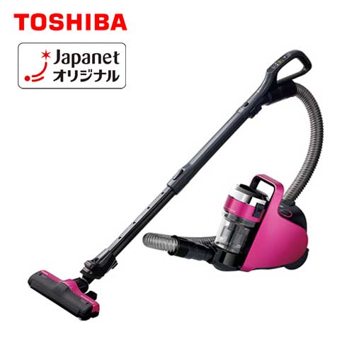 ���Ł@�y�V�i���l�z�T�C�N�����N���[�i�[�@�g���l�IV�R���p�N�g�@���r�[�s���N�@VC-JS5000(P)_main_1