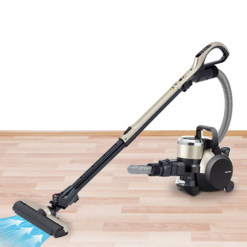 ���Ł@�y�V�i���l�z�R�[�h�t�N���[�i�[�@�}�b�g�S�[���h�@VC-JS7000(N)_main_1