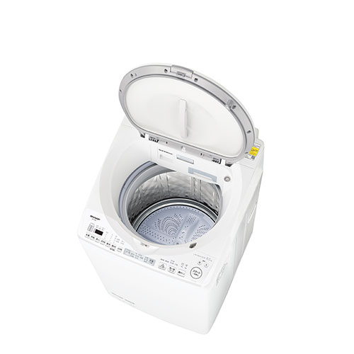 �V���[�v�@�v���Y�}�N���X�^�[���󊣑��@�i����8kg�^����4.5kg�j�@�z���C�g�n�@ES-TX8J-W_main_1